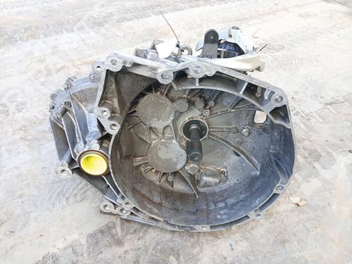 manual-gearbox-ford-focus-iv-turnier-hp-15-ecoblue-jx6r7002bhb-b-manual-6v-50575km-2018-22752870 main image