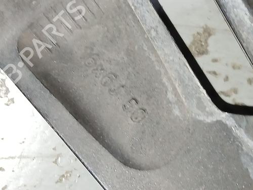 Rim NISSAN MICRA V (K14) 1.5 DCI | BP29747885C45 