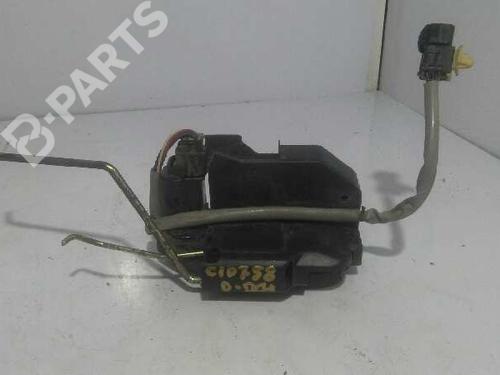 Used Front right lock HYUNDAI GETZ (TB) [2001-2011]  3417197