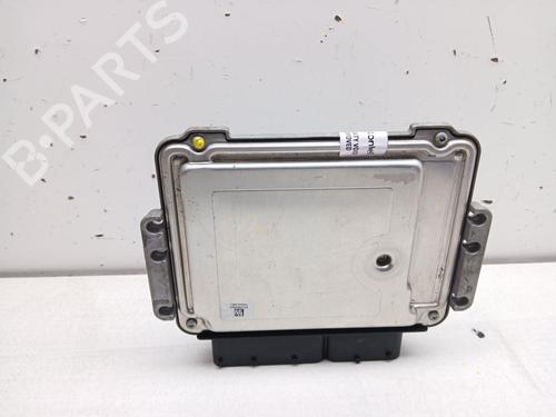 Engine control unit (ECU) KIA PRO CEE'D (ED) 1.6 CRDi 90 | BP29886463M57