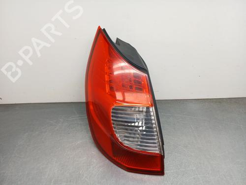 Venstre baglygte Venstre baglygte RENAULT GRAND SCÉNIC II (JM0/1_) 1.9 dCi (JM14) (131 hp) 37183147 37183147