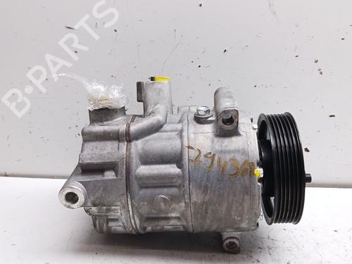 AC compressor VW GOLF V (1K1) 1.9 TDI | BP33122743M34 - Image 6