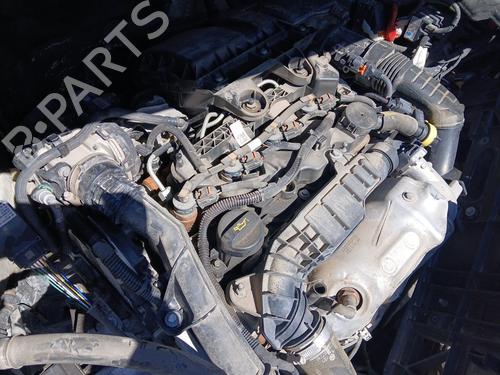 Motor OPEL VIVARO C Van (K0) 1.5 (102 hp) 32369054