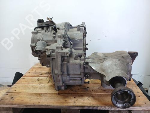 Gearbox FORD KUGA I 2.5 4x4 | BP26182105M3 