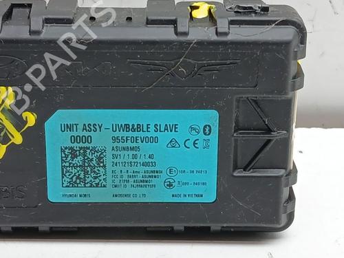 Electronic module KIA EV3 | BP35948821M83 - Image 2