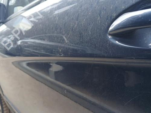 Left front door MERCEDES-BENZ A-CLASS (W169) A 150 (169.031, 169.331) | BP25722628C2 