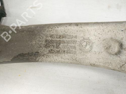 Left front steering knuckle BMW X6 (E71, E72) M | BP25487554M25 