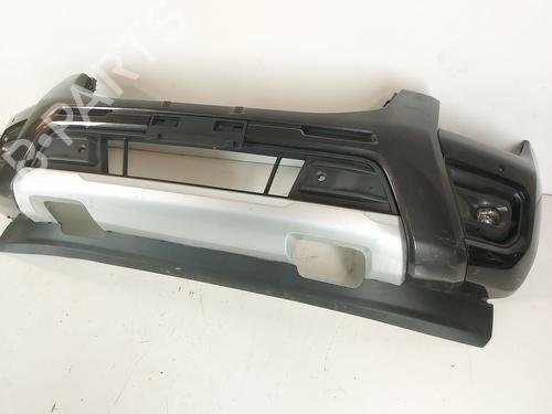 Front bumper FORD RANGER (TKE)  | BP27273017C7 