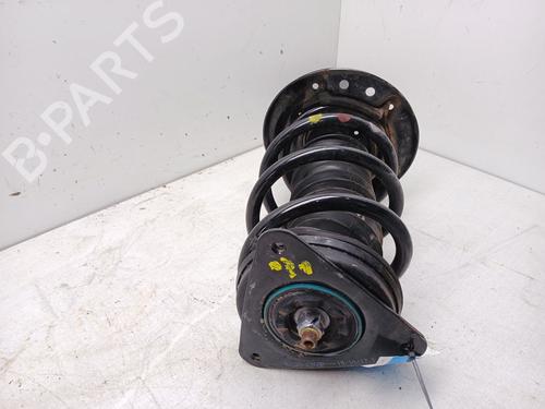 Right front shock absorber RENAULT MEGANE IV Hatchback (B9A/M/N_) 1.6 TCe 205 (B9MV) | BP24615574M17 