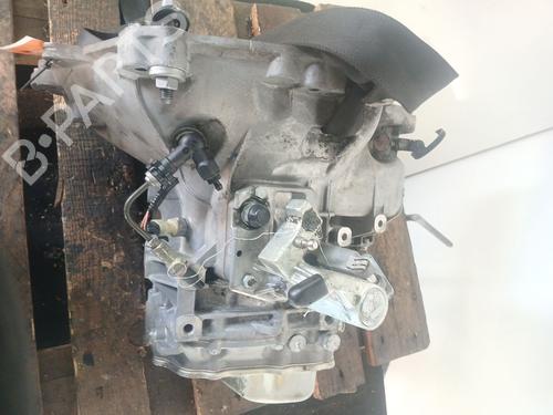Gearbox SUZUKI SWIFT III (MZ, EZ) 1.3 DDiS (RS413D) | BP39474560M3 - Image 7