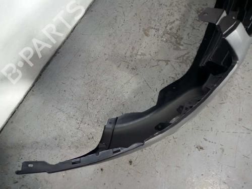 Front bumper NISSAN QASHQAI / QASHQAI +2 I (J10, NJ10, JJ10E)  | BP17972859C7 