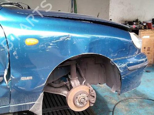 Steering column stalk DAEWOO LANOS (KLAT) 1.3 | BP2430782I23 