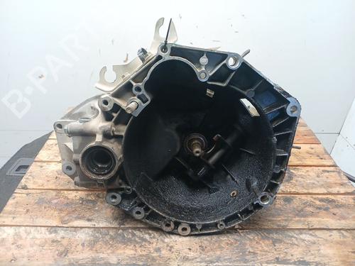 Used Gearbox FIAT PANDA (169_) 1.2 (169.AXB11, 169.AXB1A) (60 hp) 30169833
