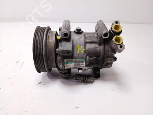 Used AC compressor AC compressor RENAULT KANGOO / GRAND KANGOO II (KW0/1_) 1.5 dCi 85 (KW0K, KW0L, KW0B) (86 hp) 32778809 32778809