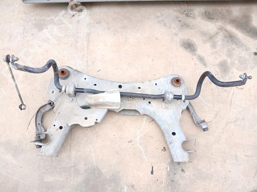 Used Subframe RENAULT KANGOO / GRAND KANGOO II (KW0/1_) 1.5 dCi 75 (KW07, KW10, KW04) (75 hp) 30396198