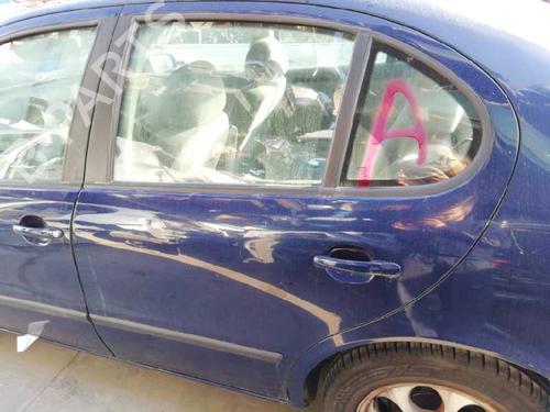 Front right lock SEAT TOLEDO II (1M2) 1.9 TDI | BP4956609C97 