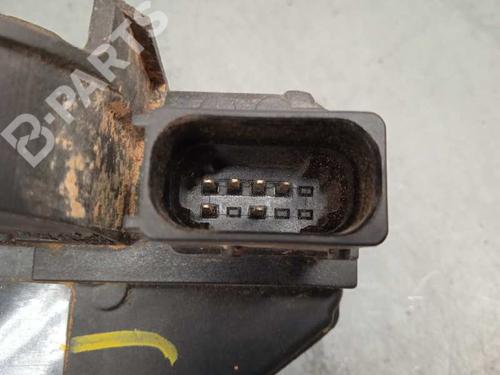 Front left lock OPEL ASTRA J (P10)  | BP8408532C98 