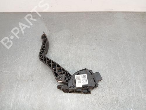 Used Pedal CITROËN C3 II (SC_) [2009-2025]  27838528