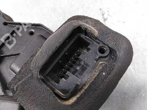 Front left lock SEAT TOLEDO IV (KG3) 1.6 TDI | BP9044217C98 