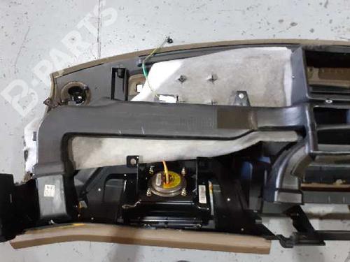 Instrumentbræt SSANGYONG RODIUS I 2.7 Xdi | BP7810492C46 