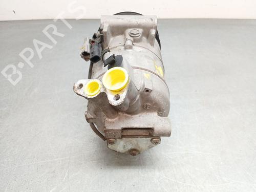 AC compressor RENAULT CLIO IV (BH_) 0.9 TCe 90 (BHNF, BHMA, BHMH, BHJK, BHJR) | BP38439585M34 - Image 6