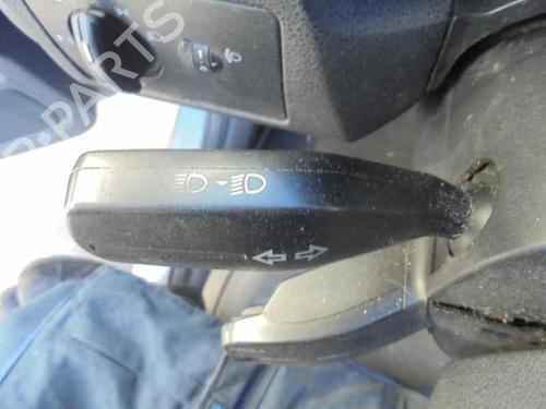 Front left window mechanism FORD FOCUS II (DA_, HCP, DP)  | BP2389034C22 