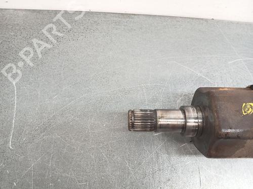 Left front driveshaft FORD KUGA I 2.0 TDCi | BP33932653M38 - Image 5