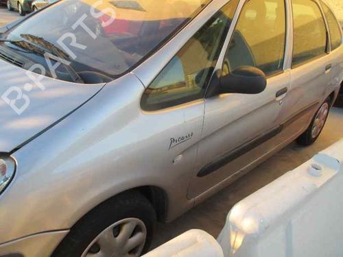 Gearbox CITROËN XSARA PICASSO (N68) 1.8 16V | BP2376398M3 