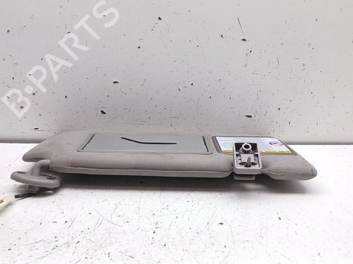Right sun visor SSANGYONG KORANDO (CK)  | BP17948853I2  - Image 6