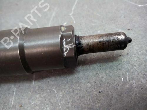 Injector MERCEDES-BENZ SPRINTER 3,5-t Van (B906)  | BP16167248M100 