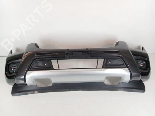 Used Front bumper FORD RANGER (TKE) [2011-2025]  27370879