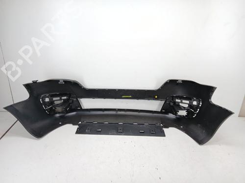Front bumper CITROËN BERLINGO MULTISPACE (B9)  | BP29543058C7 
