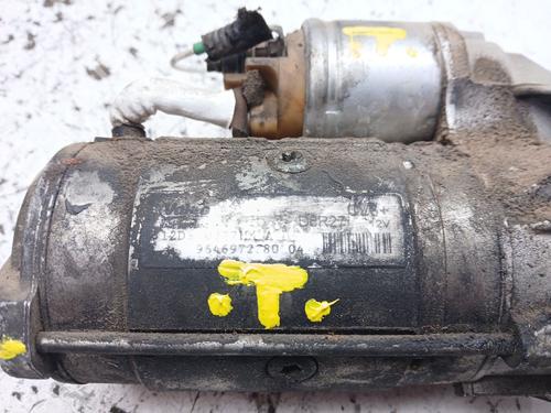 Starter PEUGEOT 807 (EB_) 2.0 HDI | BP39802496M8 - Image 5