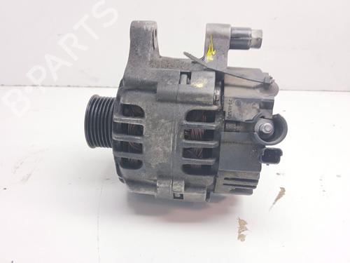 Alternator CITROËN C5 I (DC_) 1.8 16V (DC6FZB, DC6FZE) | BP39410643M7 - Image 4