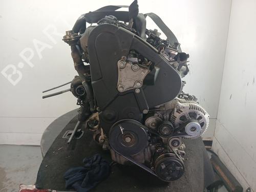 Engine PEUGEOT 307 (3A/C) 2.0 HDi 90 | BP28320614M1 