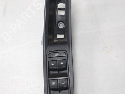 Venstre Foran elrute bryter MG MG ZS SUV 1.5 VTi (106 hp) 21593057