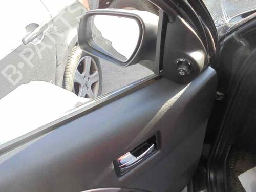 Gearbox FORD MONDEO III (B5Y)  | BP2378928M3 