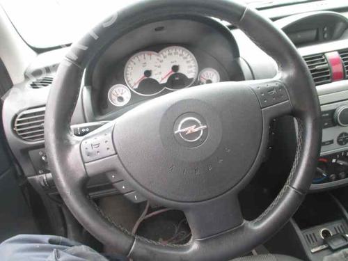 Gearbox OPEL CORSA C (X01) 1.2 Twinport (F08, F68) | BP2419593M3 