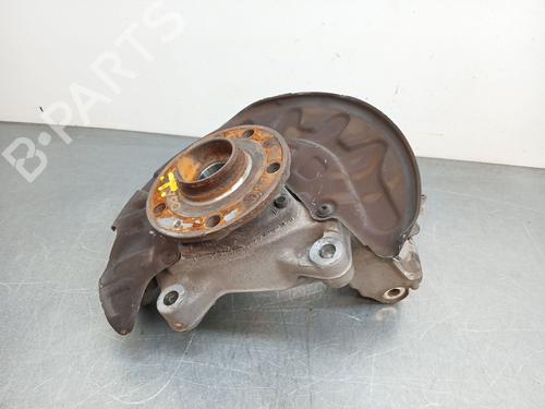 Right front steering knuckle SEAT LEON ST (5F8) | BP37197500M26 - Image 2