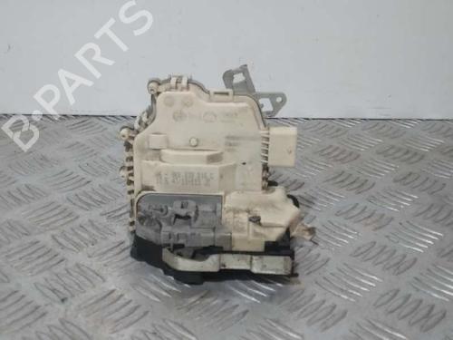 Used Rear right lock AUDI A4 B8 (8K2) [2007-2017]  13949311