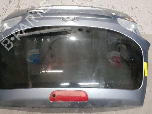 Tailgate HYUNDAI SANTA FÉ II (CM) 2.2 CRDi | BP9634379C6 