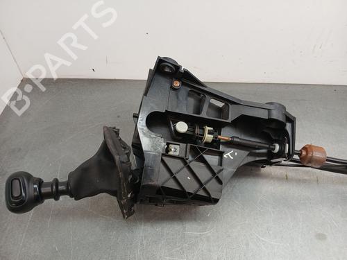 Gearstang PEUGEOT EXPERT Van (V_) 1.5 BlueHDi 100 | BP32858859M90 - Image 3