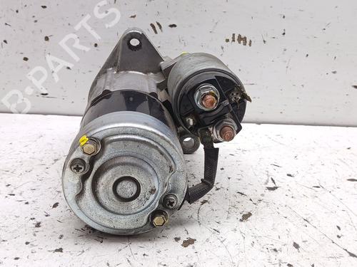 Startmotor MAZDA 2 Hatchback (DL, DJ) 1.5 SKYACTIV-G | BP38263011M8 - Image 5