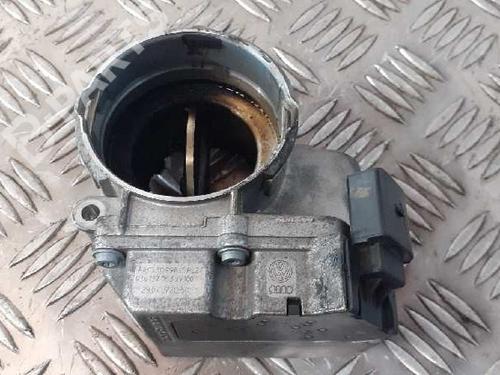 Used Throttle body Throttle body SEAT ALTEA (5P1) 1.9 TDI (105 hp) 10358602 10358602