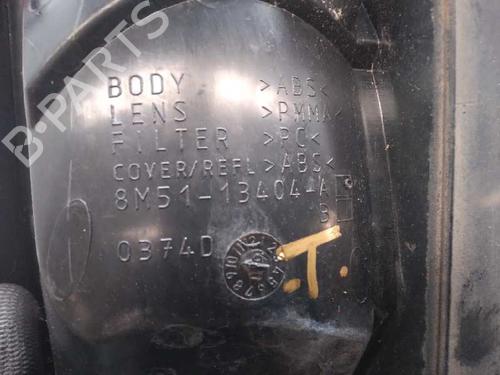 Right taillight FORD FOCUS II (DA_, HCP, DP) 1.8 TDCi | BP13746009C35 
