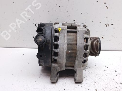 Alternator PEUGEOT 2008 I (CU_) | BP37487326M7 - Image 6