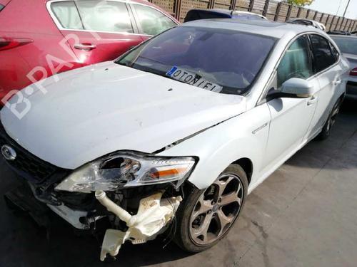 Left front window switch FORD MONDEO IV (BA7) 2.0 TDCi | BP10927861I27 