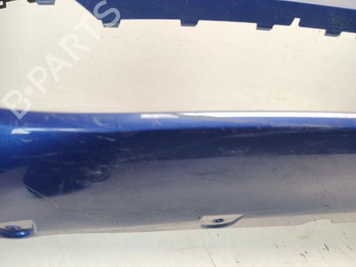 Front bumper BMW 3 (G20, G80, G28) 330 e Plug-in-Hybrid xDrive | BP28819110C7 