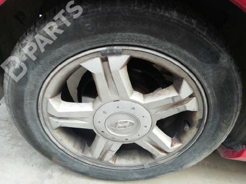 Gearbox HYUNDAI COUPE II (GK) 1.6 16V | BP15765974M3 
