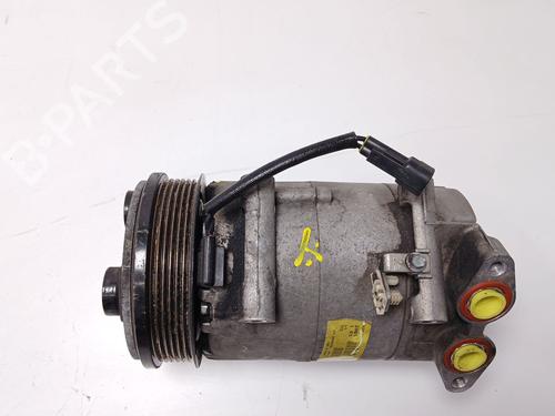 AC compressor FORD FOCUS C-MAX (DM2) 1.6 TDCi | BP31160021M34 